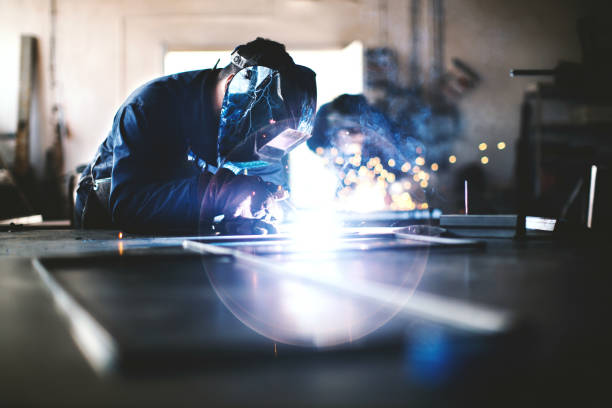 Best Maintenance and Repair Welding in Hutto, TX