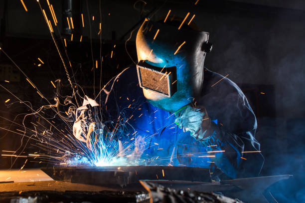 Best Pipe Welding in Hutto, TX