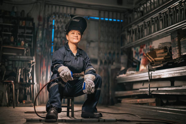 Affordable Welder Services in Hutto, TX