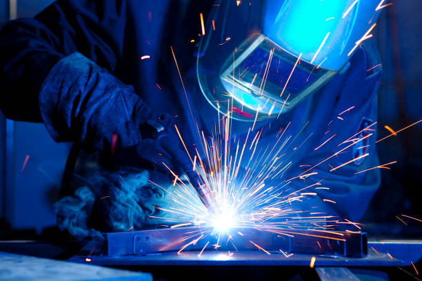 Best Maintenance and Repair Welding in Hutto, TX