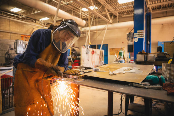 Best Automation and Robotic Welding in Hutto, TX