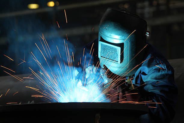 Best Structural Steel Welding in Hutto, TX