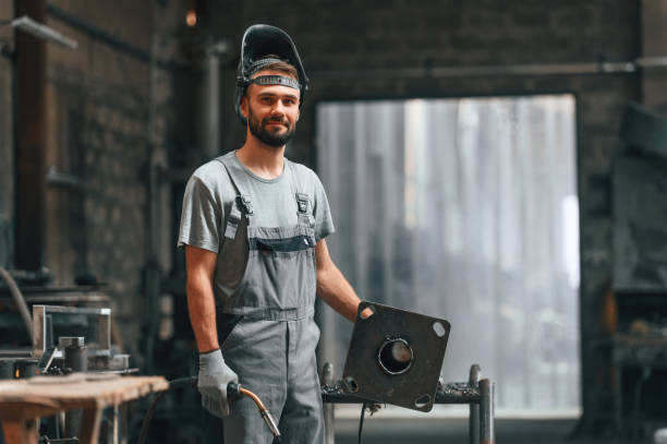 Best Aerospace and Defense Welding in Hutto, TX