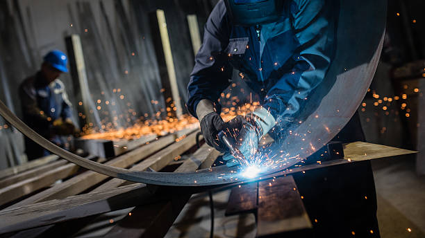 Trusted Hutto, TX Welder & Metal Fabrication Experts