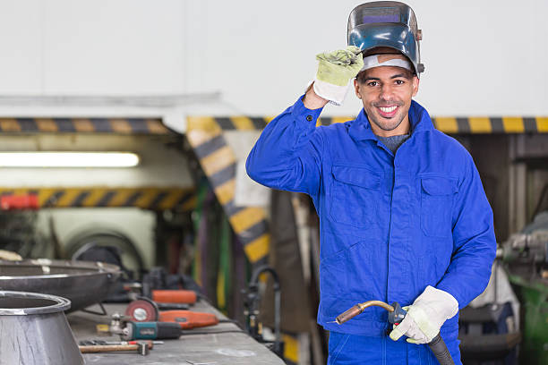 Best Welding Inspection and Certification in Hutto, TX